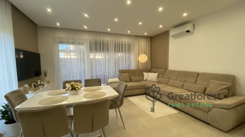 Debrecen, City North, family house  