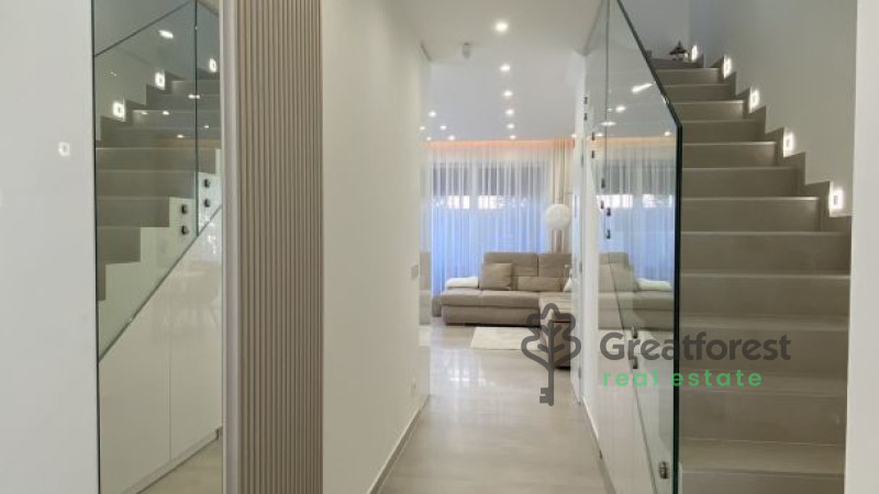 Debrecen, City North, family house  