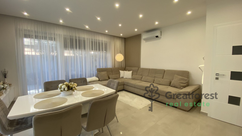 Debrecen, City North, family house  