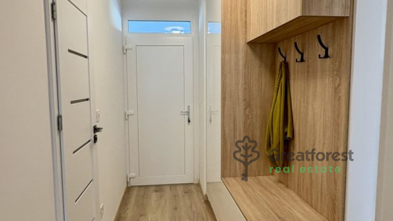Debrecen, City Center, flat  