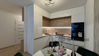 Debrecen, City Center, flat  