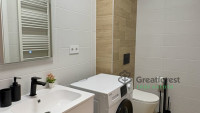 Debrecen, City Center, flat  