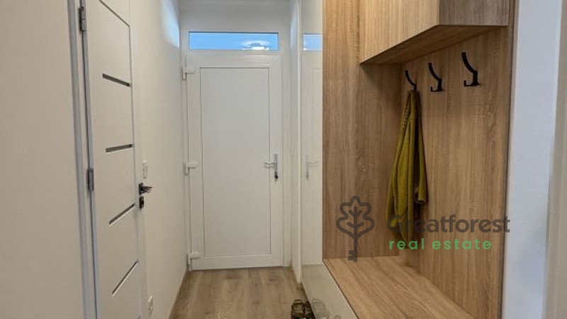 Debrecen, City Center, flat  