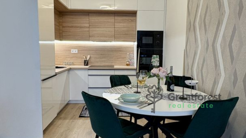 Debrecen, City Center, flat  