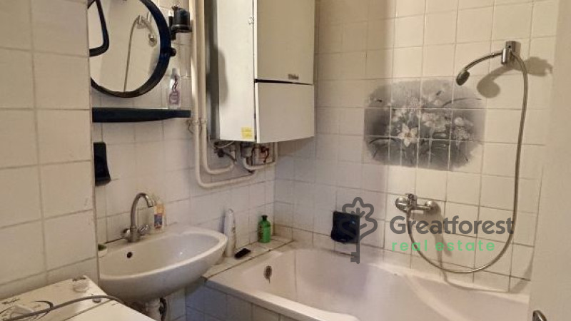 Debrecen, Close To Main Campus, flat  