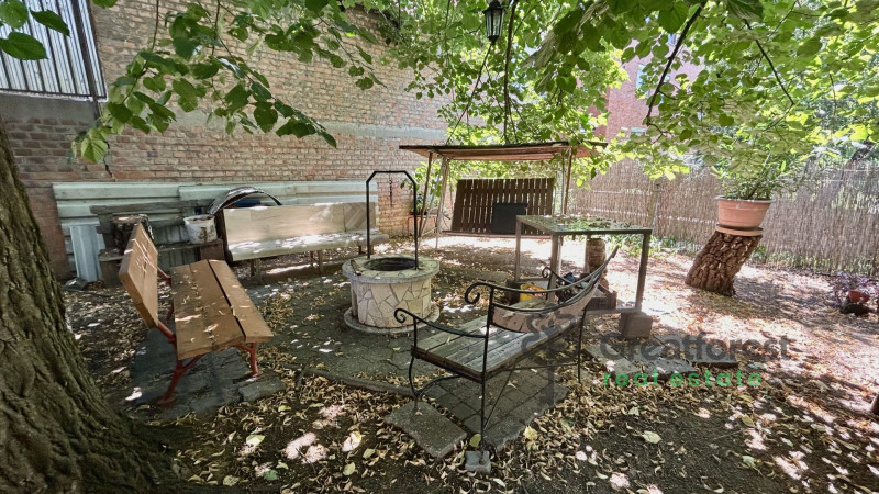 Debrecen, Close To Main Campus, flat  