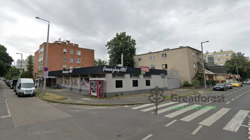 Debrecen, Close To Main Campus, flat  