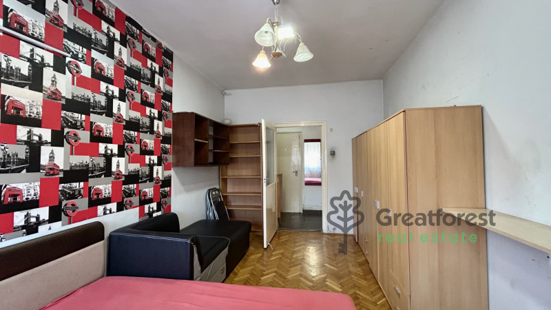 Debrecen, Close To Main Campus, flat  