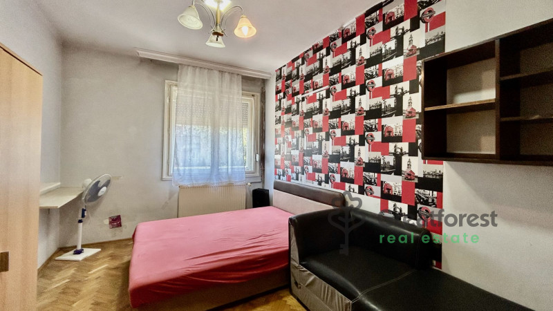 Debrecen, Close To Main Campus, flat  