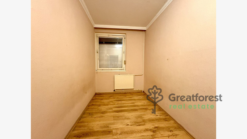 Debrecen, Close To Tesco Area, block of flats  