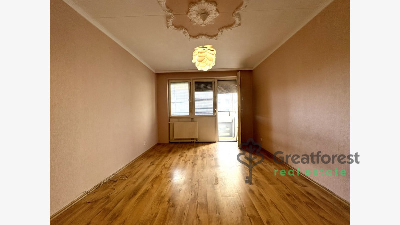 Debrecen, Close To Tesco Area, block of flats  