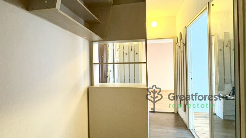 Debrecen, Close To Tesco Area, block of flats  