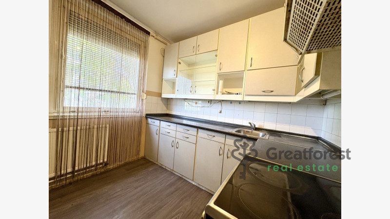 Debrecen, Close To Tesco Area, block of flats  