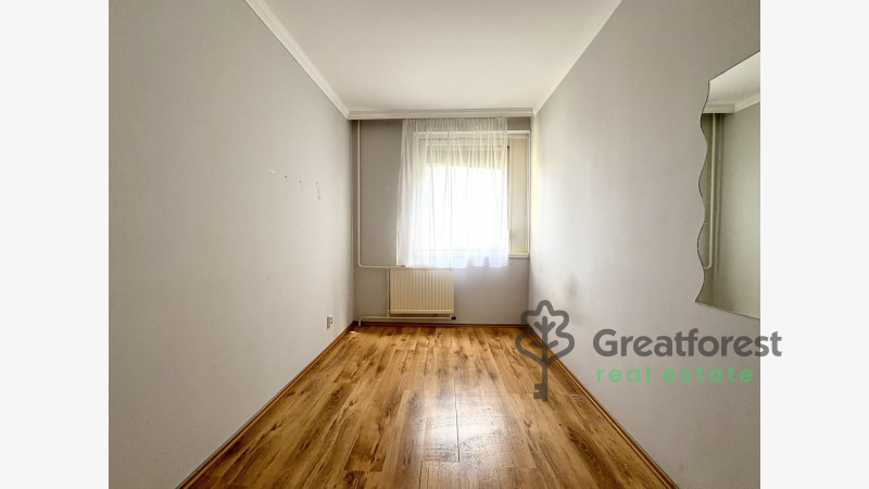 Debrecen, Close To Tesco Area, block of flats  