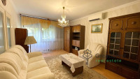 Debrecen, City Center, block of flats  