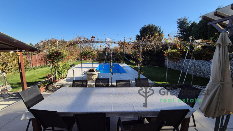 Debrecen, Józsa(Lower), family house  