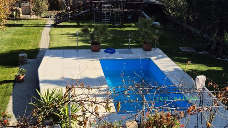 Debrecen, Józsa(Lower), family house  