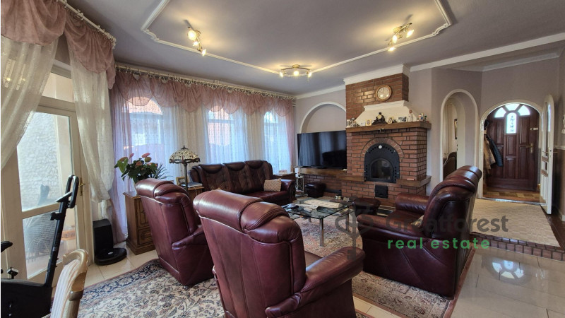 Debrecen, Józsa(Lower), family house  