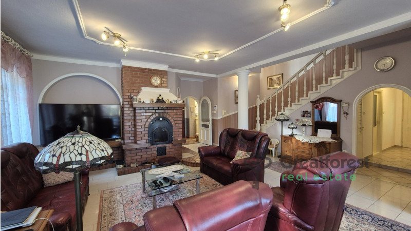 Debrecen, Józsa(Lower), family house  