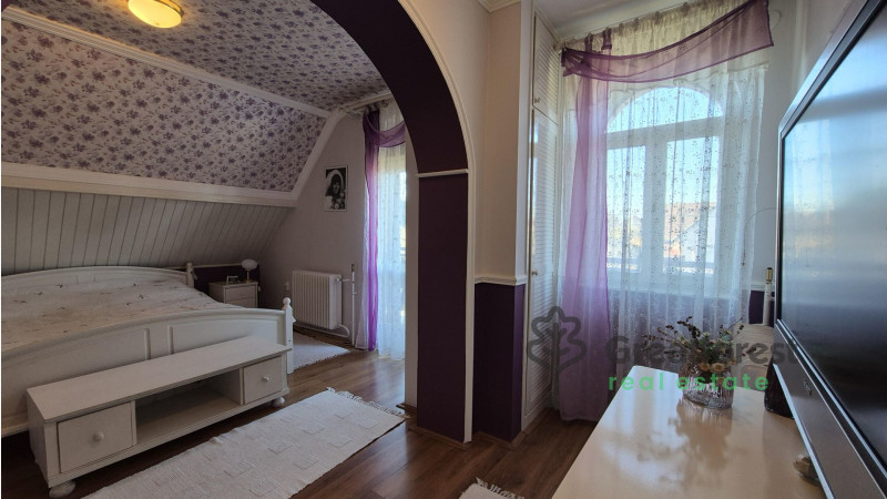 Debrecen, Józsa(Lower), family house  