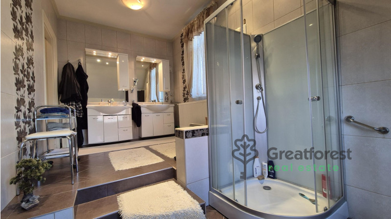 Debrecen, Józsa(Lower), family house  