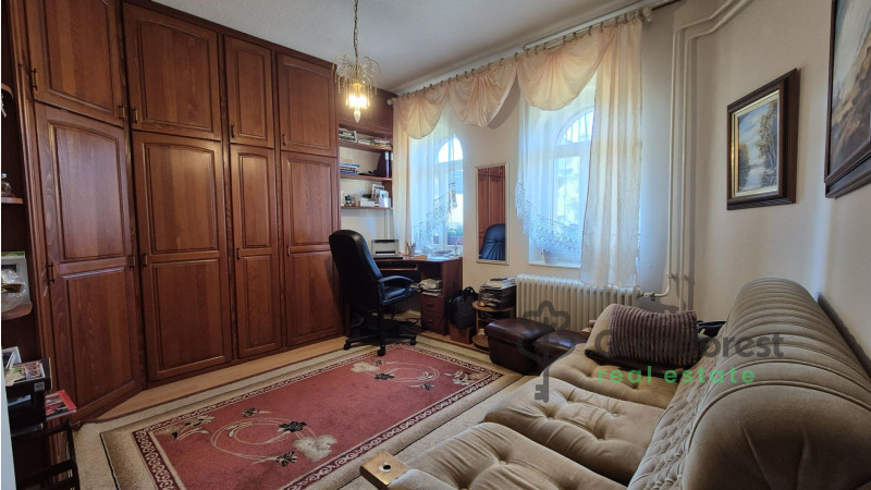 Debrecen, Józsa(Lower), family house  