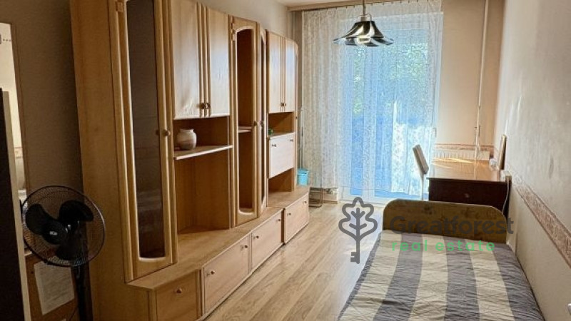 Debrecen, Main Campus Area, room  