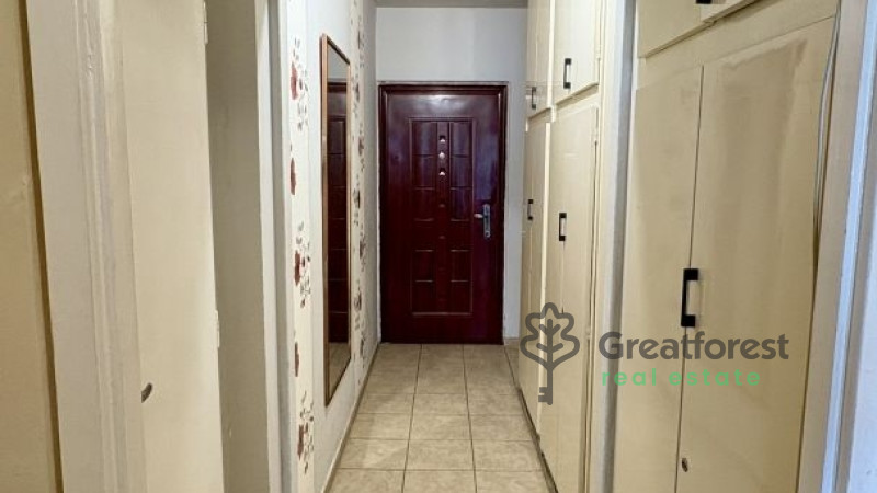 Debrecen, Main Campus Area, room  