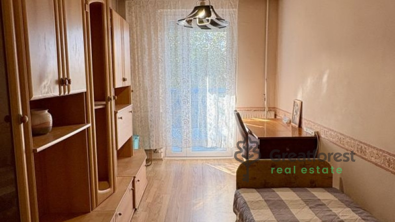 Debrecen, Main Campus Area, room  