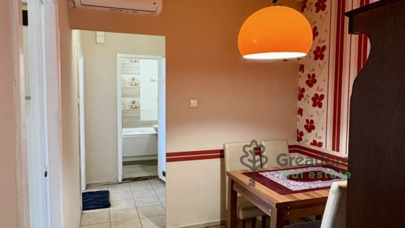 Debrecen, Main Campus Area, room  