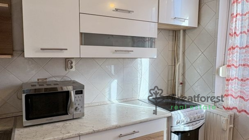 Debrecen, Main Campus Area, room  