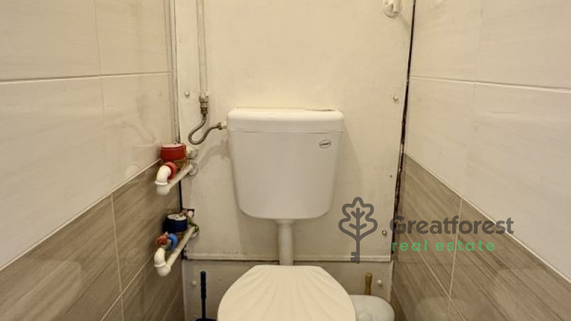 Debrecen, Main Campus Area, room  