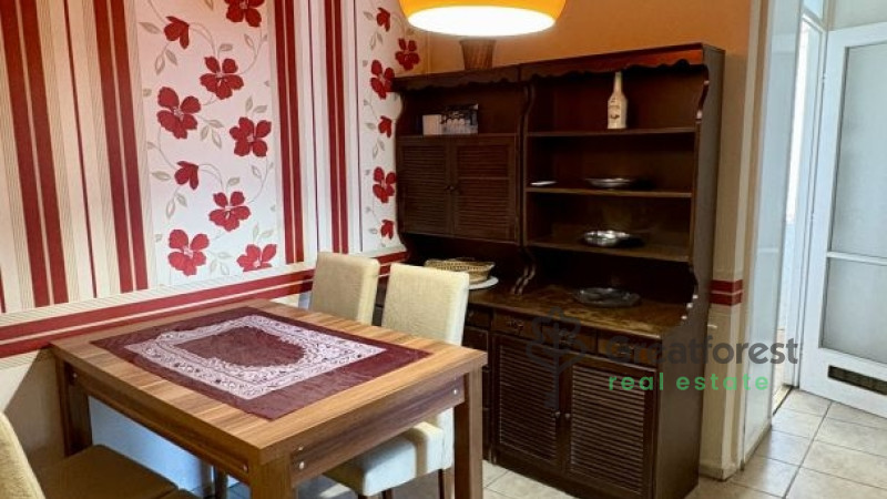 Debrecen, Main Campus Area, room  