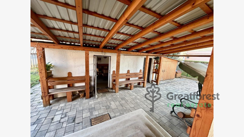 Debrecen, City South-West, family house  