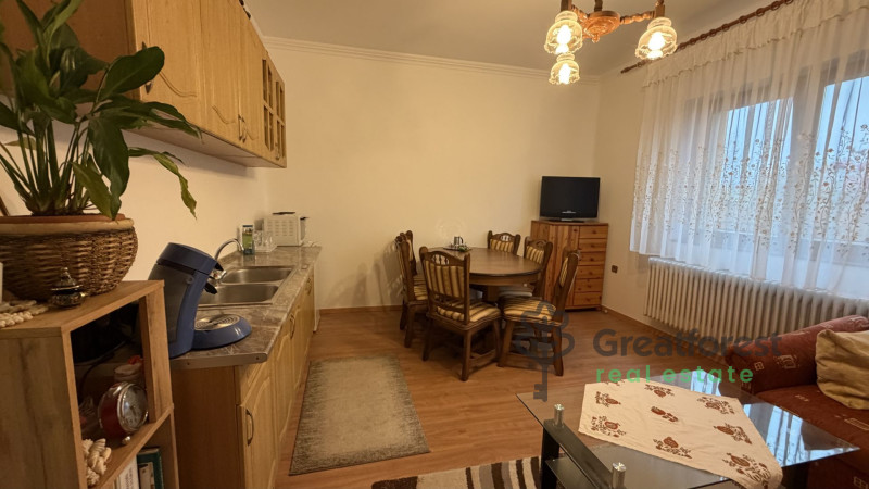 Debrecen, City South-West, family house  