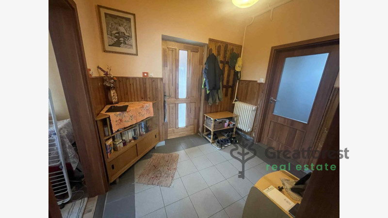 Debrecen, City South-West, family house  