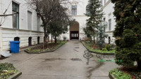 Debrecen, City Center, flat  