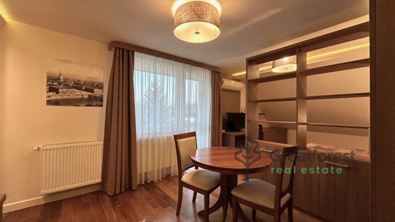 Debrecen, Greatforest Area, flat  