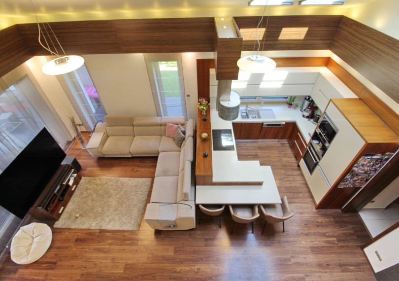 Family House