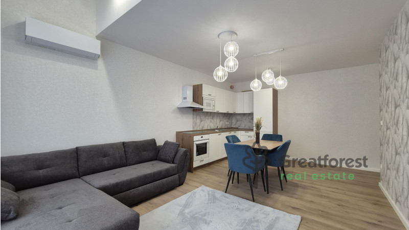 Debrecen, Tesco Area, flat  