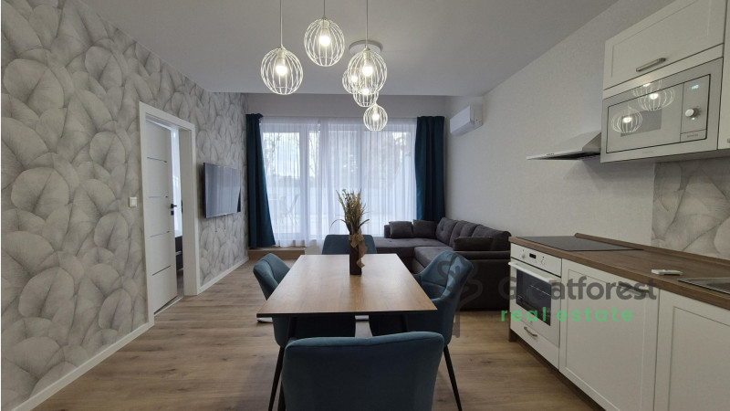 Debrecen, Tesco Area, flat  