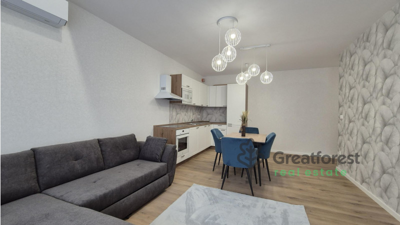 Debrecen, Tesco Area, flat  