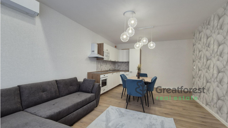 Debrecen, Tesco Area, flat  