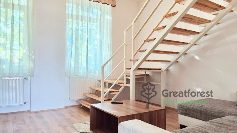 Debrecen, Kassai Campus Area, flat  