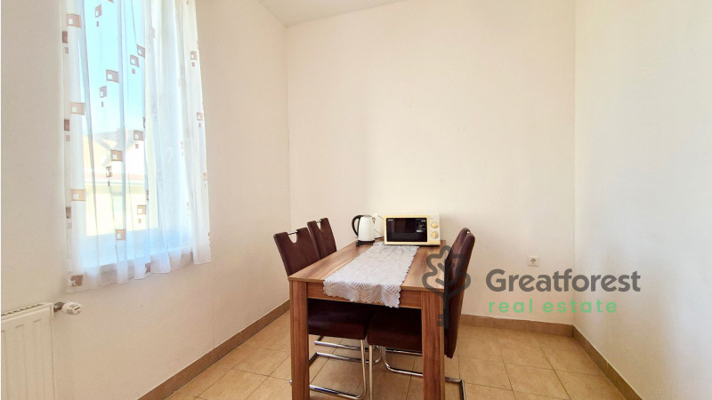 Debrecen, Kassai Campus Area, flat  