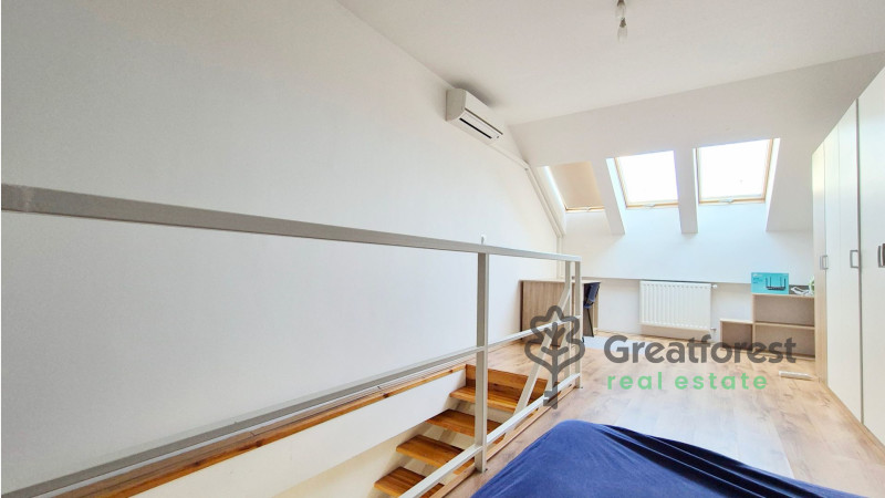 Debrecen, Kassai Campus Area, flat  