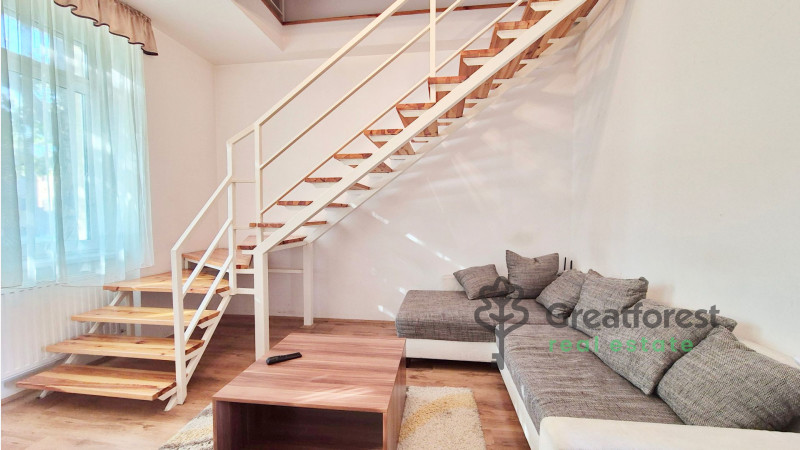 Debrecen, Kassai Campus Area, flat  