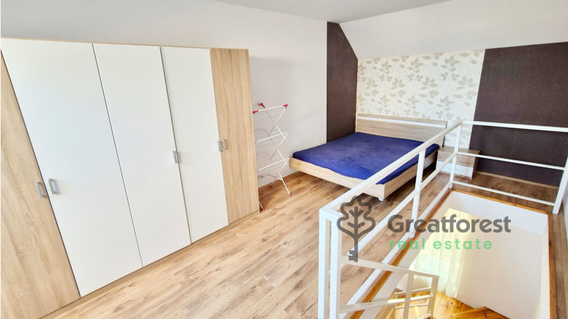 Debrecen, Kassai Campus Area, flat  