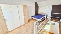 Debrecen, Kassai Campus Area, flat  