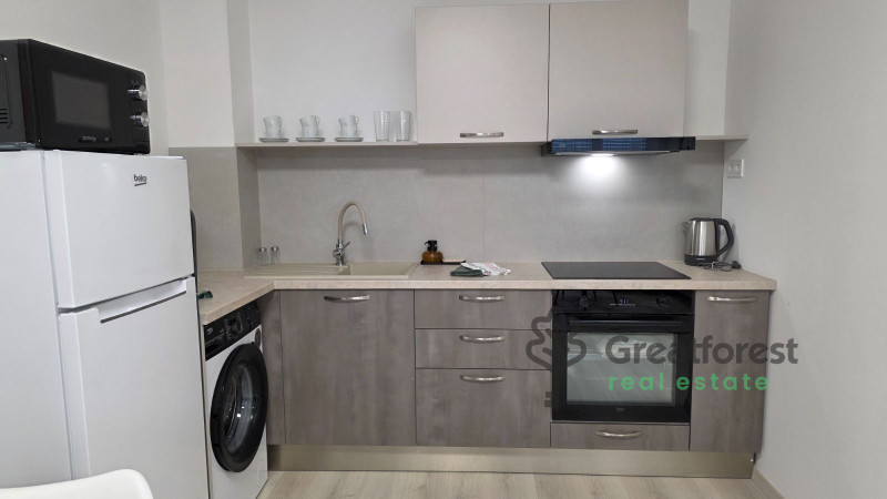 Debrecen, Liget Residencial Park, flat  
